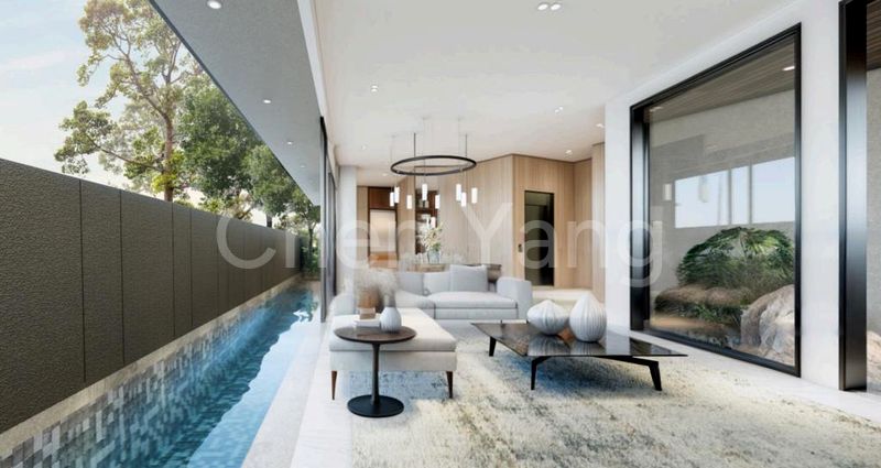 5 Bed Terraced House (Landed) for Sale in  Meragi Road - Image 7